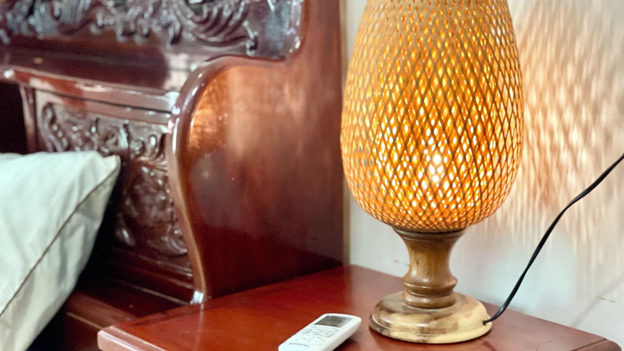 Photo of Bedroom in Daun Penh