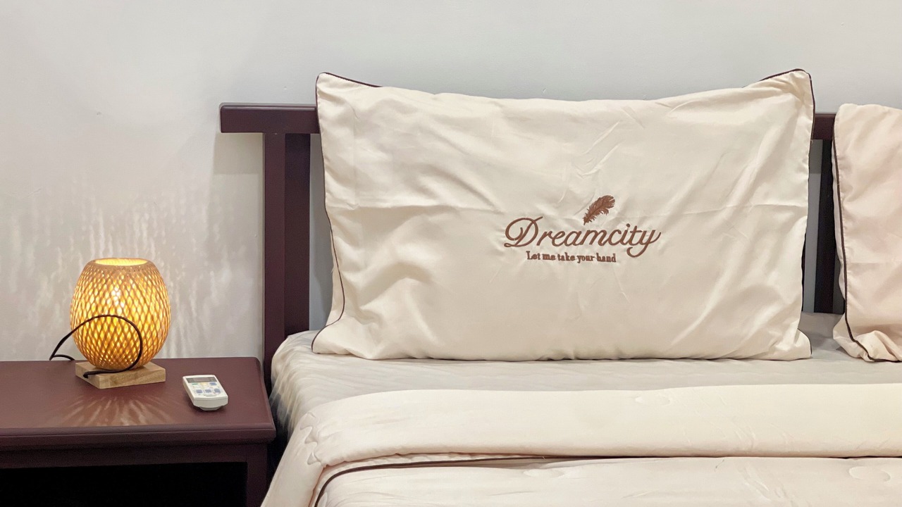 Photo of Bedroom in Daun Penh
