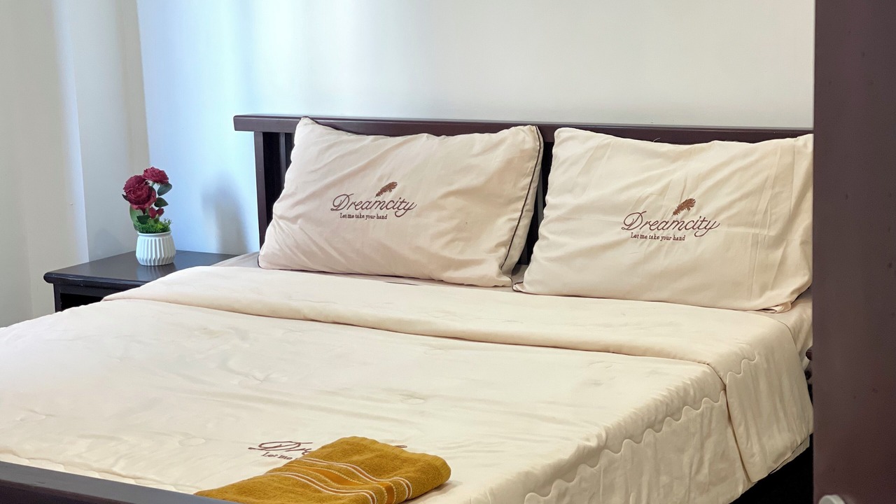 Photo of Bedroom in Daun Penh
