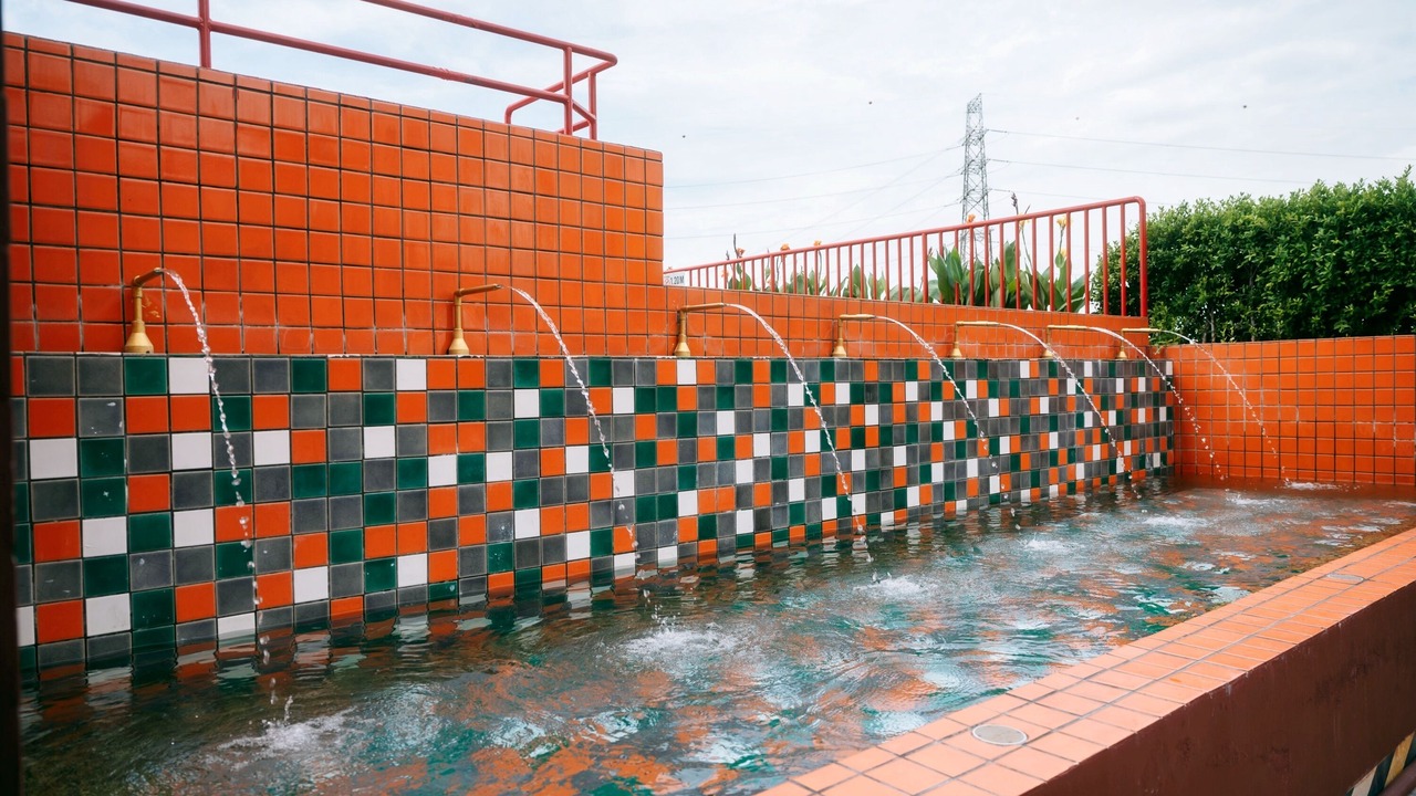 Photo of Outdoor in Ratchadaphisek