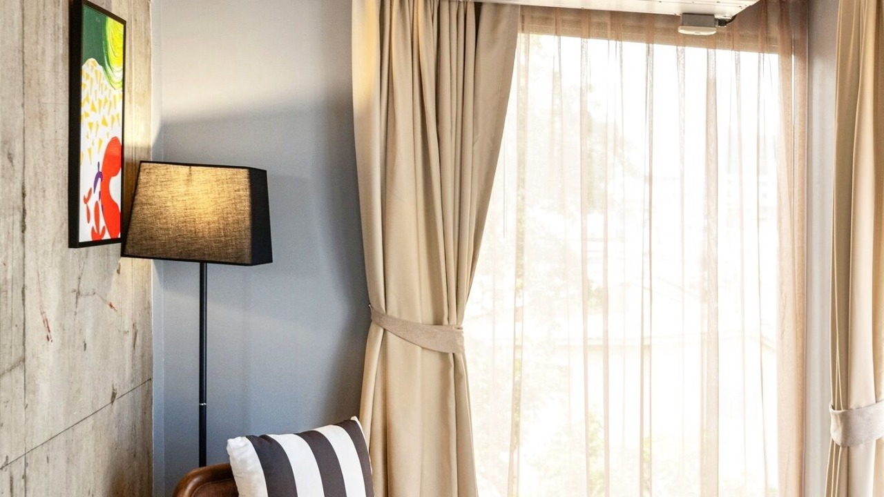 Photo of Bedroom in Ratchadaphisek