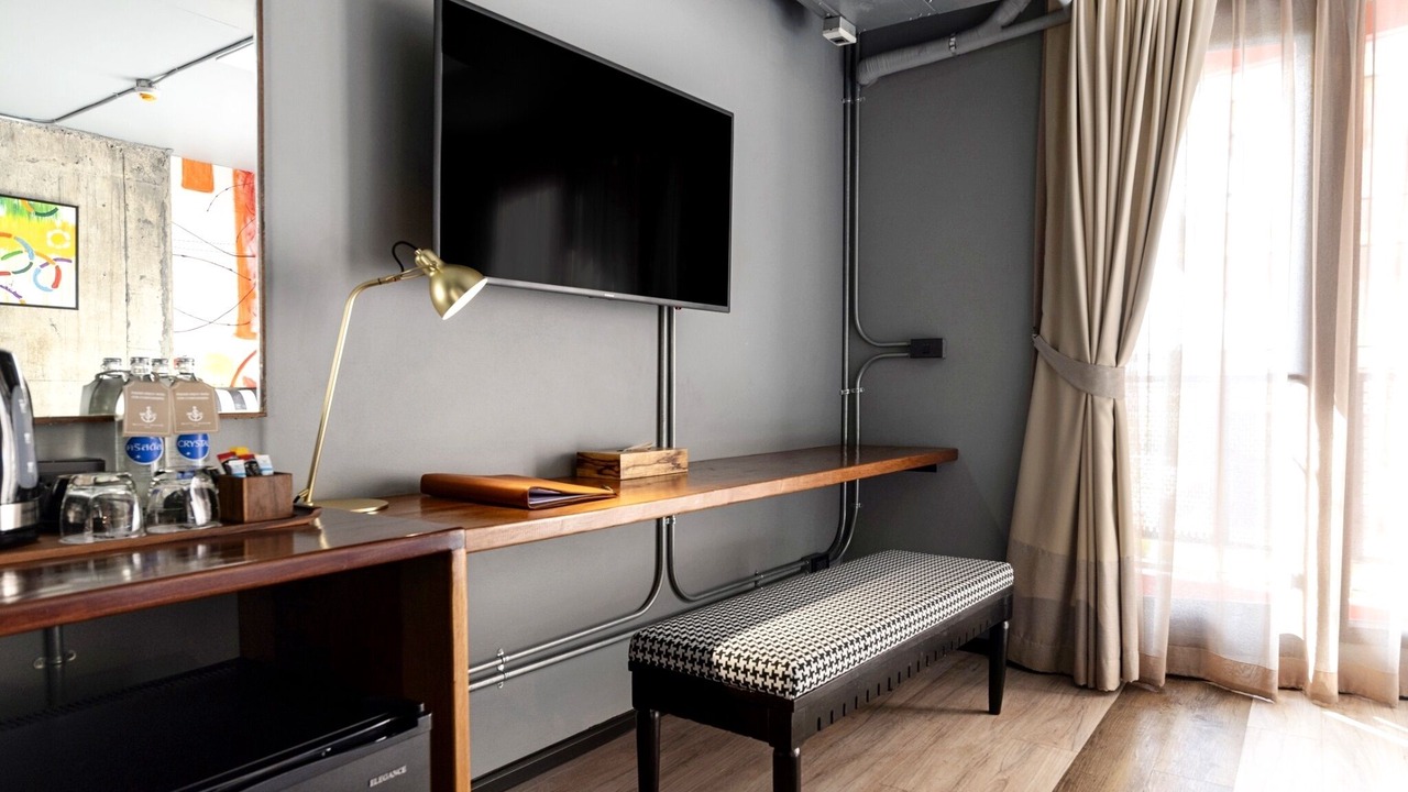 Photo of Bedroom in Ratchadaphisek