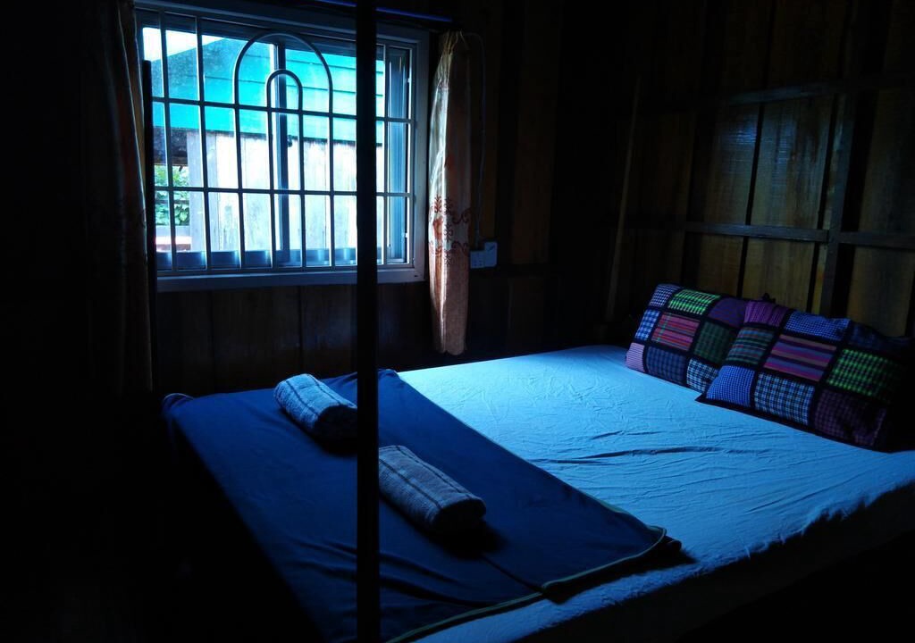 Photo of Bedroom in Koh Rong Sanloem