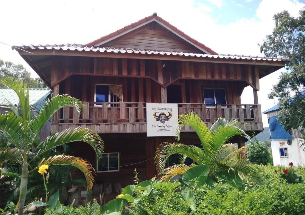 Photo of Outdoor in Koh Rong Sanloem