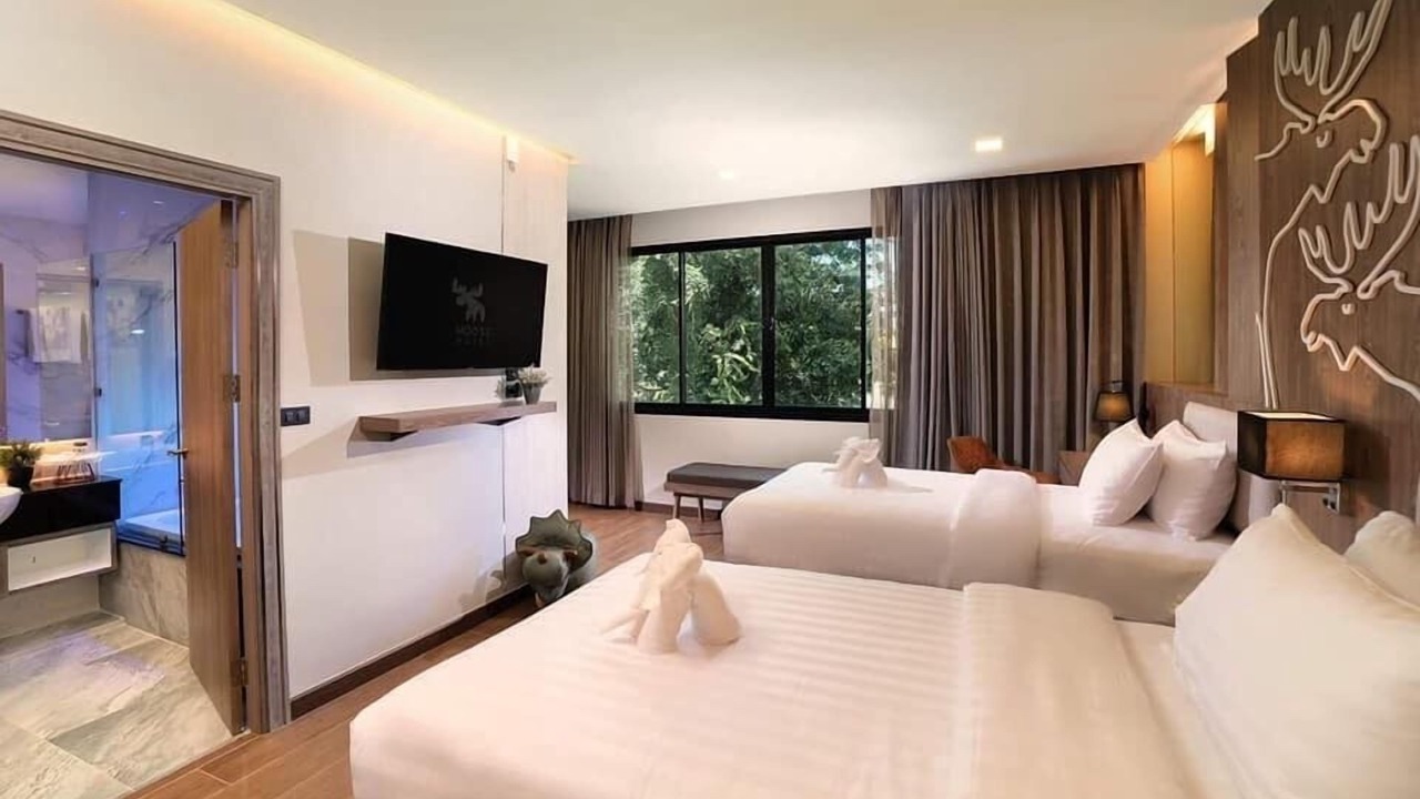 Photo of Bedroom in Wat Ket
