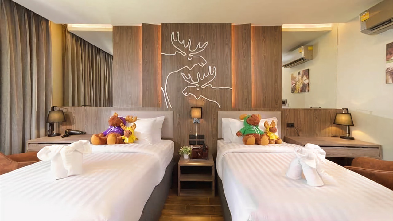 Photo of Bedroom in Wat Ket