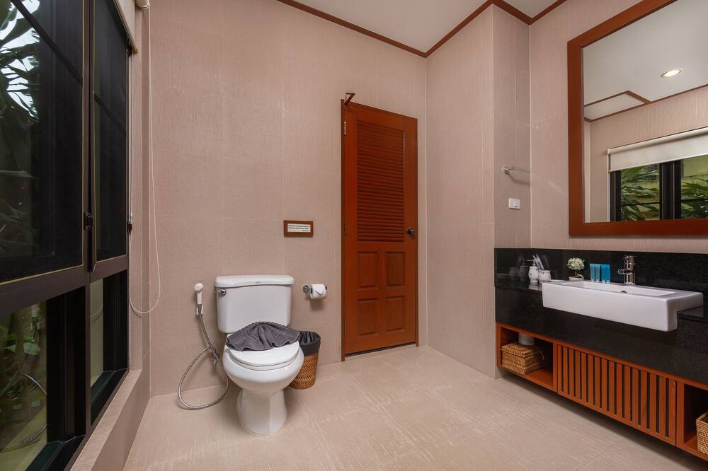 Photo of Bathroom in Rawai