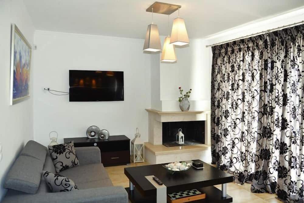 Photo of Livingroom in Perama