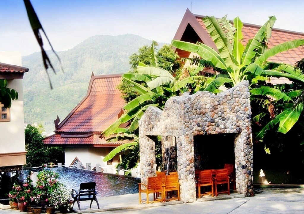 Photo of Outdoor in Kathu