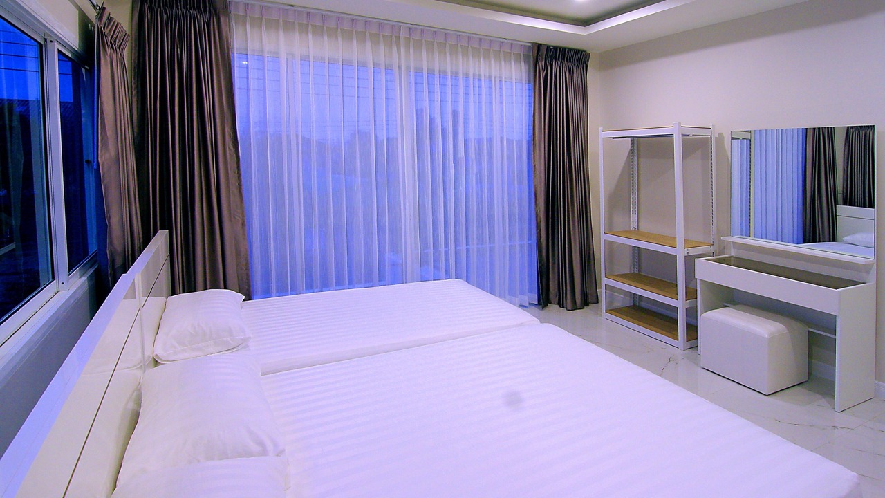 Photo of Outdoor in Hat Chao Samran