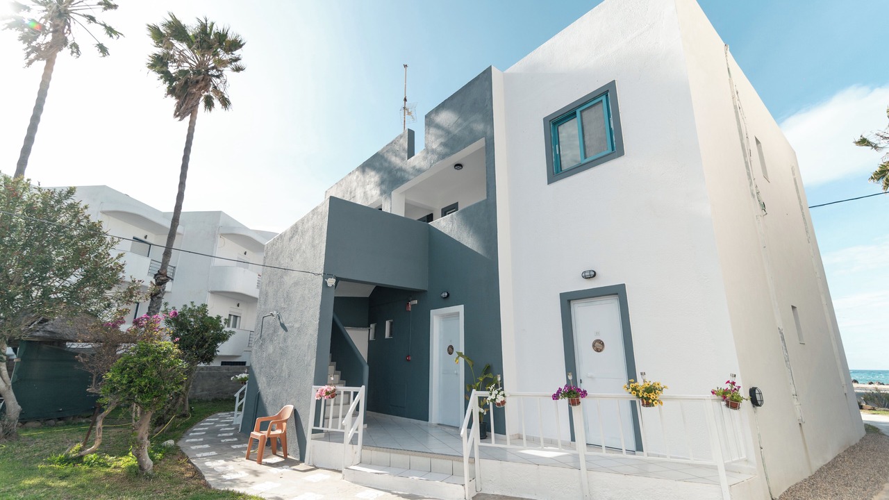 Photo of Outdoor in Mastichari
