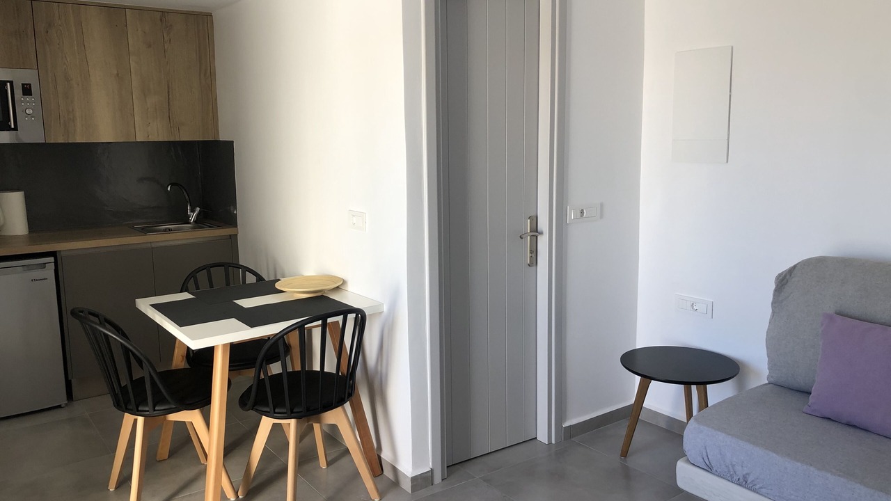 Photo of Bedroom in Kamari