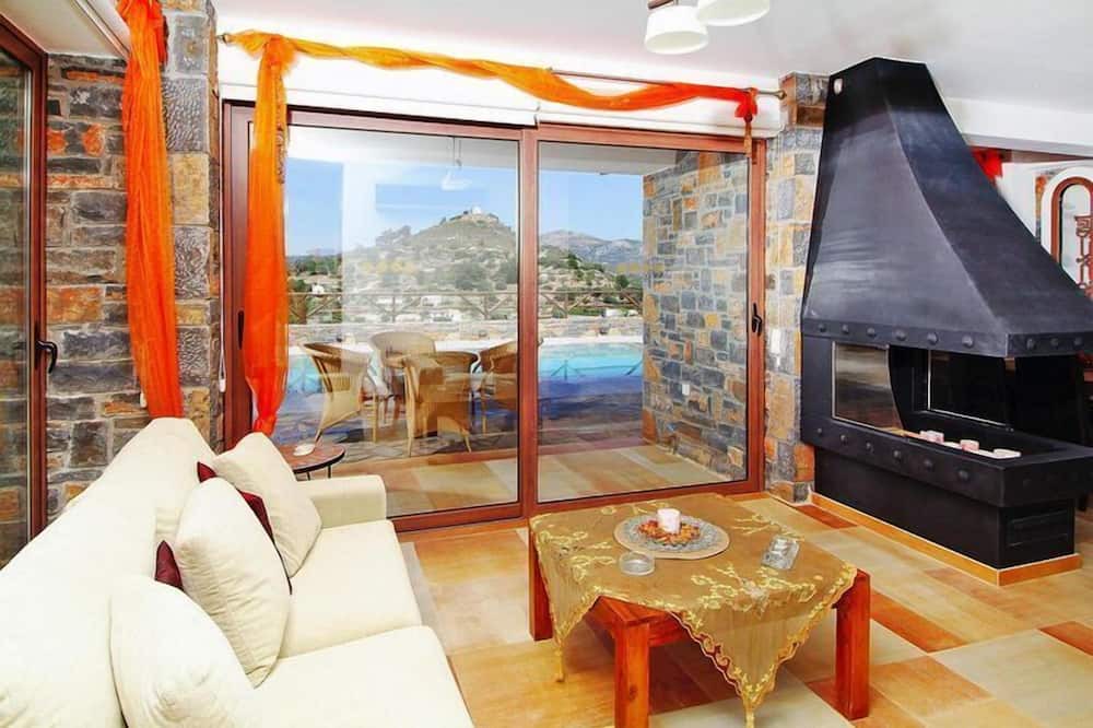 Photo of Livingroom in Prina