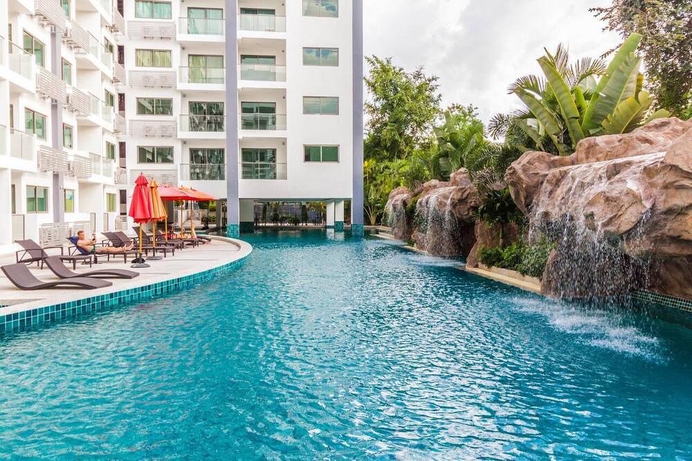 Photo of Outdoor in North Pattaya