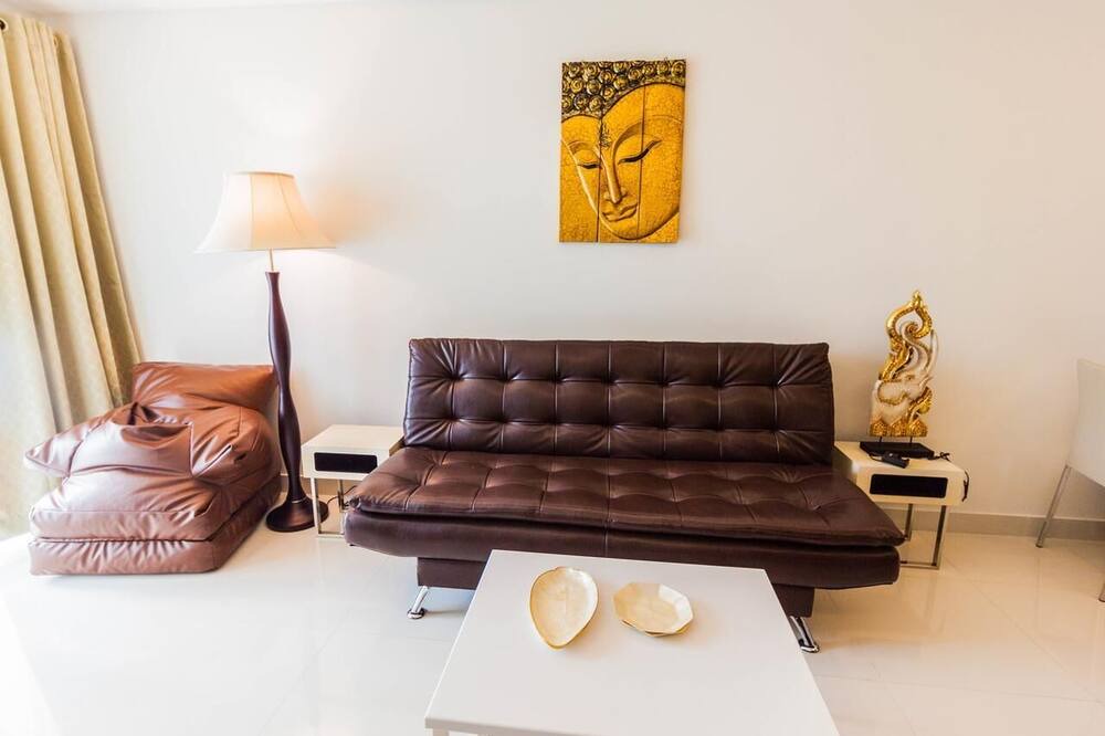 Photo of Livingroom in North Pattaya