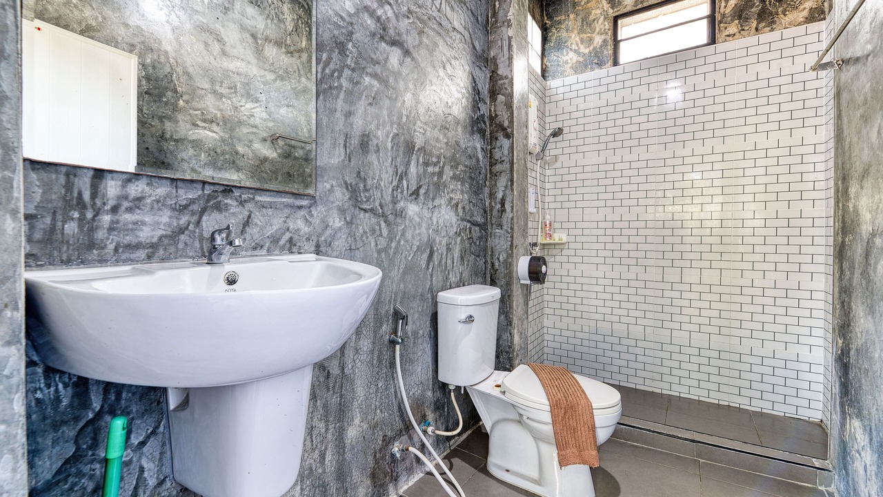 Photo of Bathroom in Pak Chong
