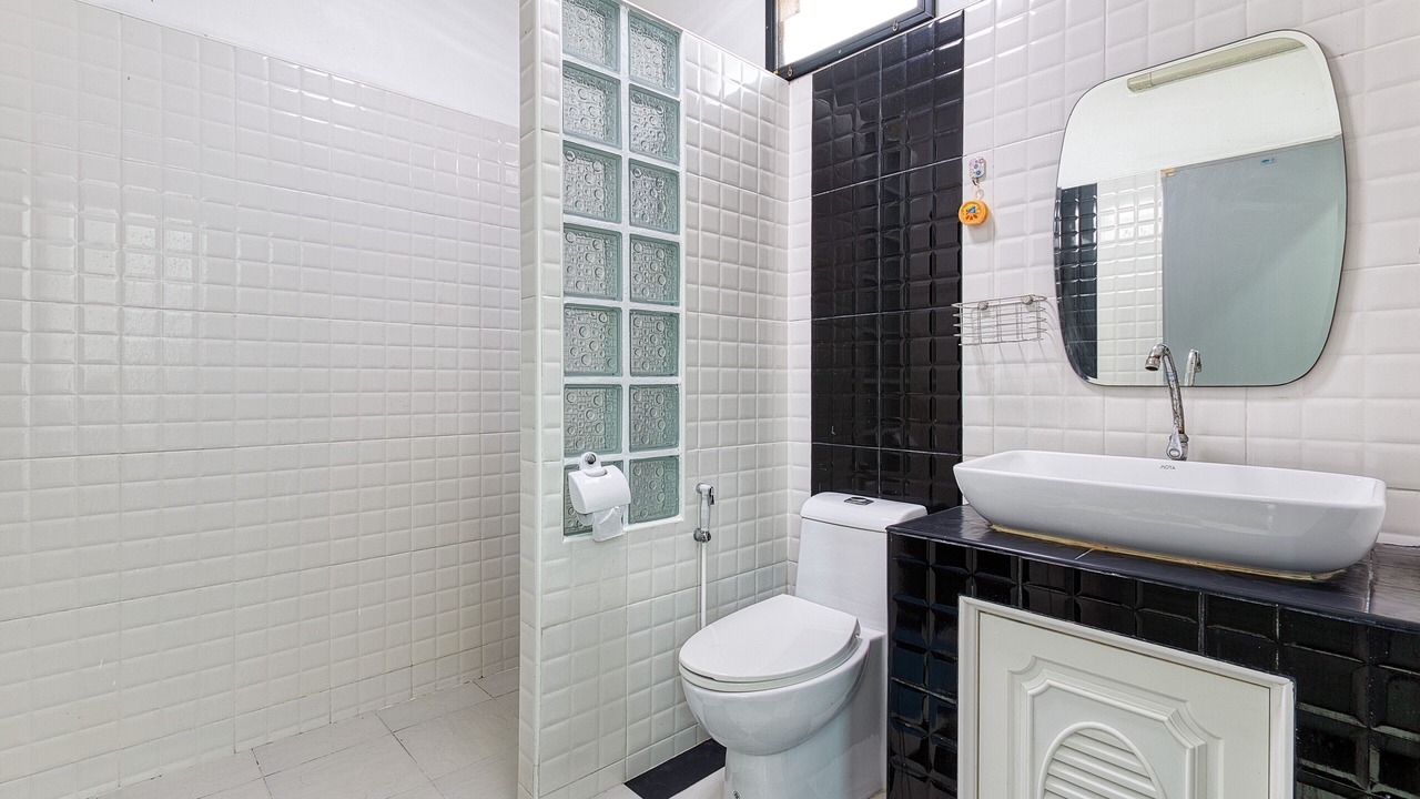 Photo of Bathroom in Pak Chong