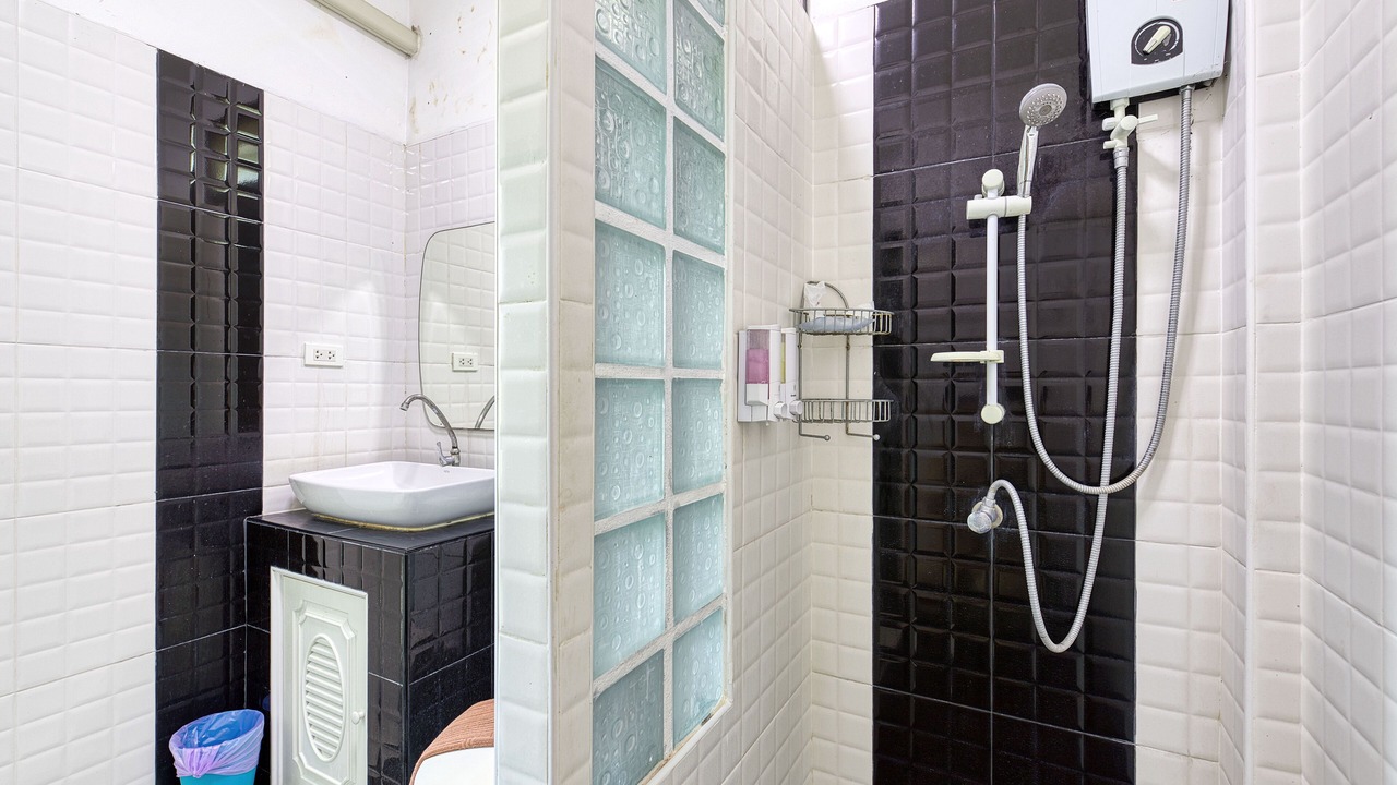 Photo of Bathroom in Pak Chong