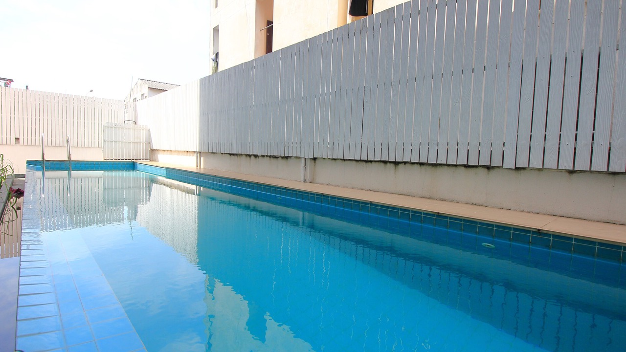 Photo of Outdoor in Bang Khae Nuea