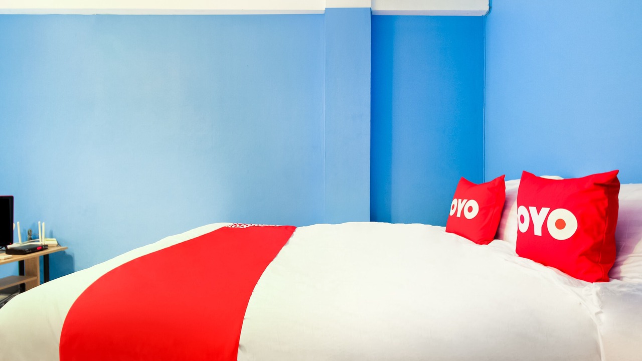 Photo of Bedroom in Bang Khae Nuea