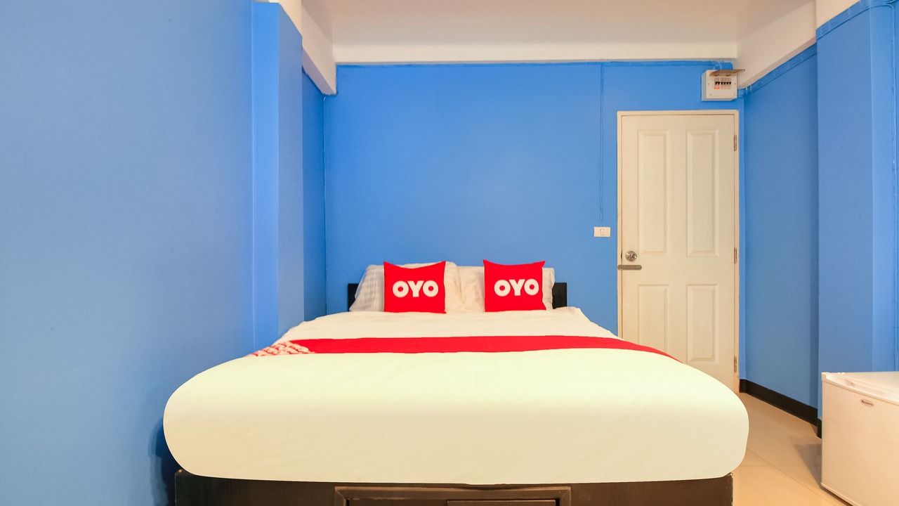 Photo of Bedroom in Bang Khae Nuea