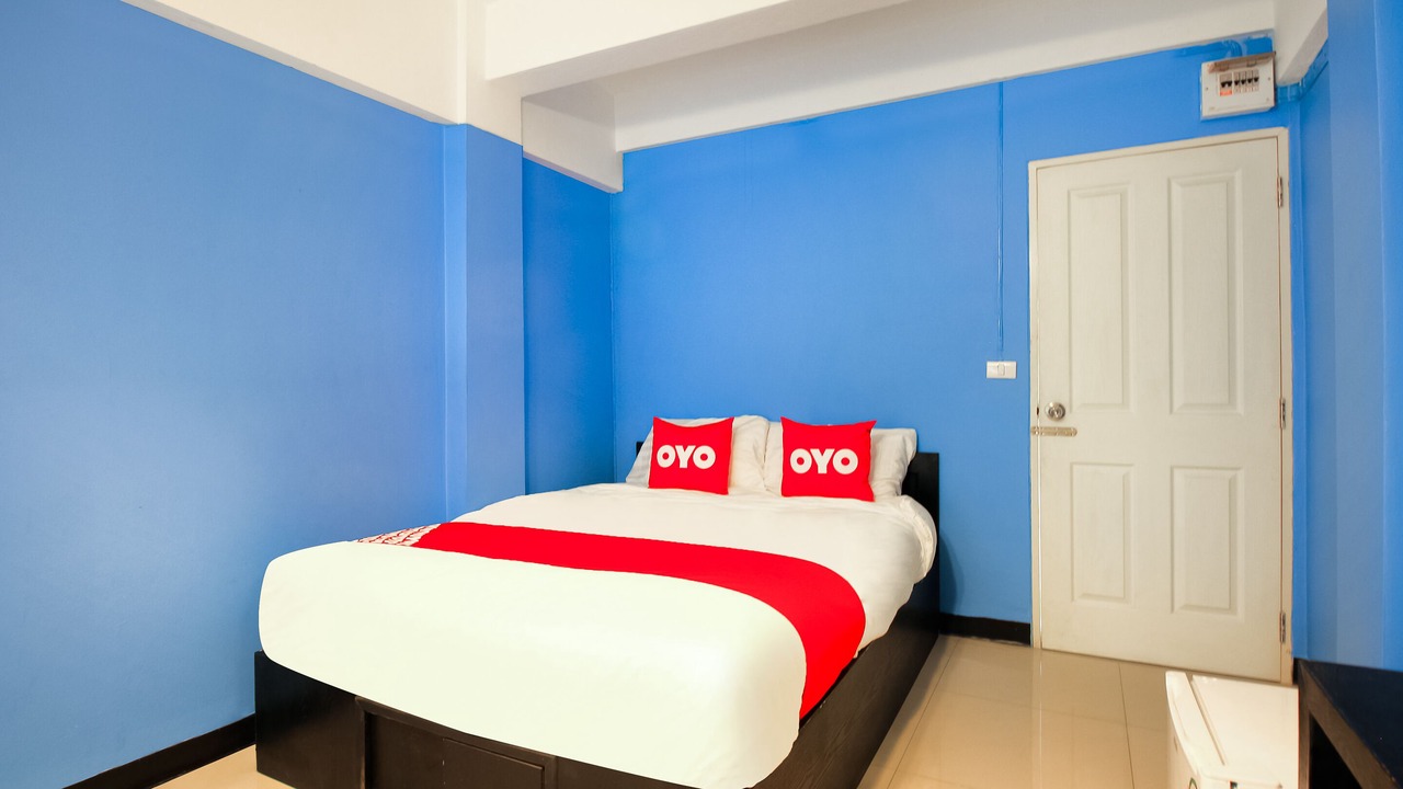 Photo of Bedroom in Bang Khae Nuea