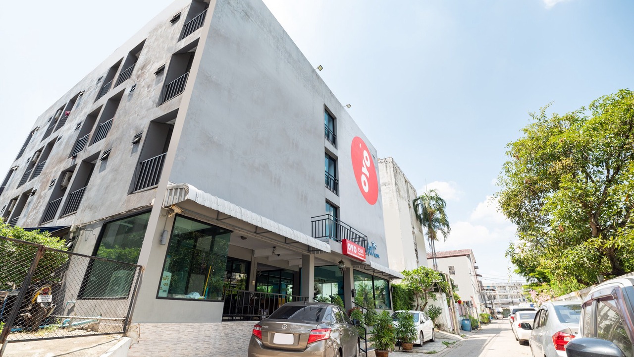 Photo of Outdoor in Bang Khae Nuea