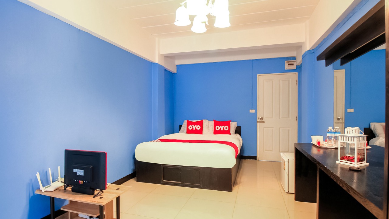 Photo of Bedroom in Bang Khae Nuea