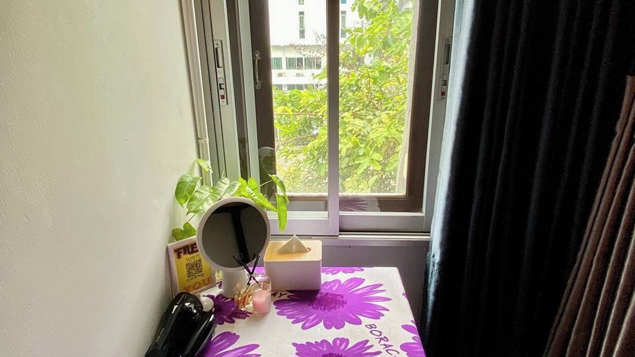 Photo of Bathroom in Pathumwan