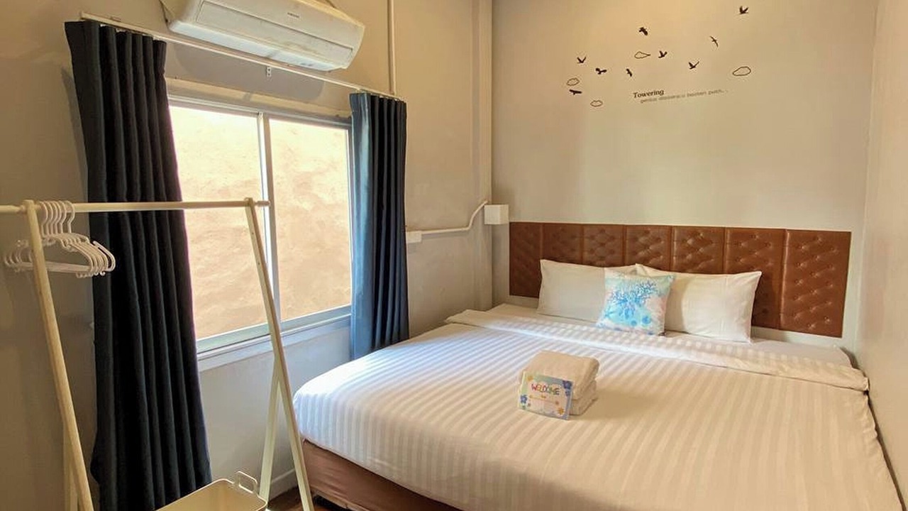 Photo of Bedroom in Pathumwan
