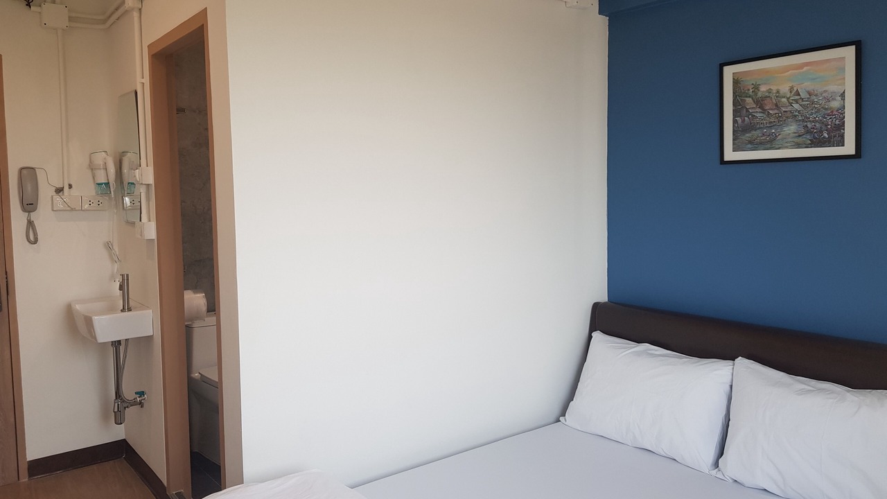 Photo of Bedroom in Khlong Sam Prawet