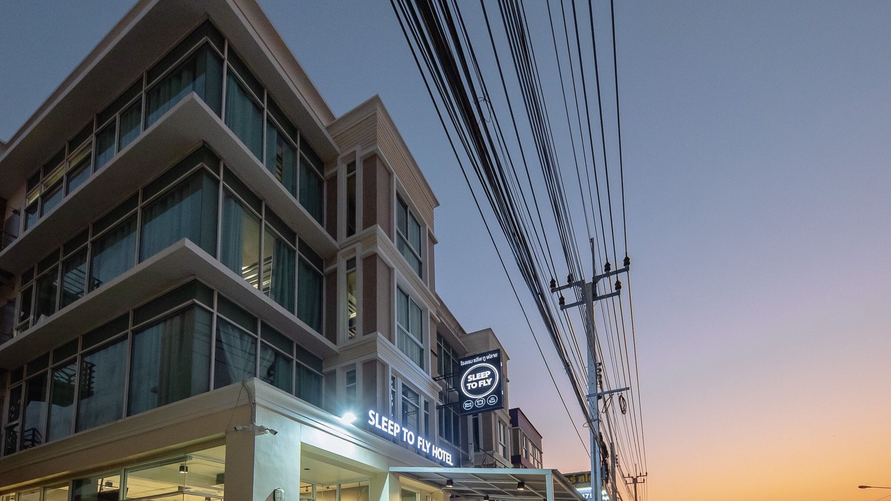 Photo of Outdoor in Khlong Sam Prawet