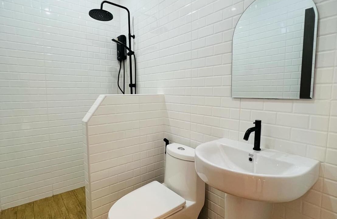 Photo of Bathroom in Ko Kood