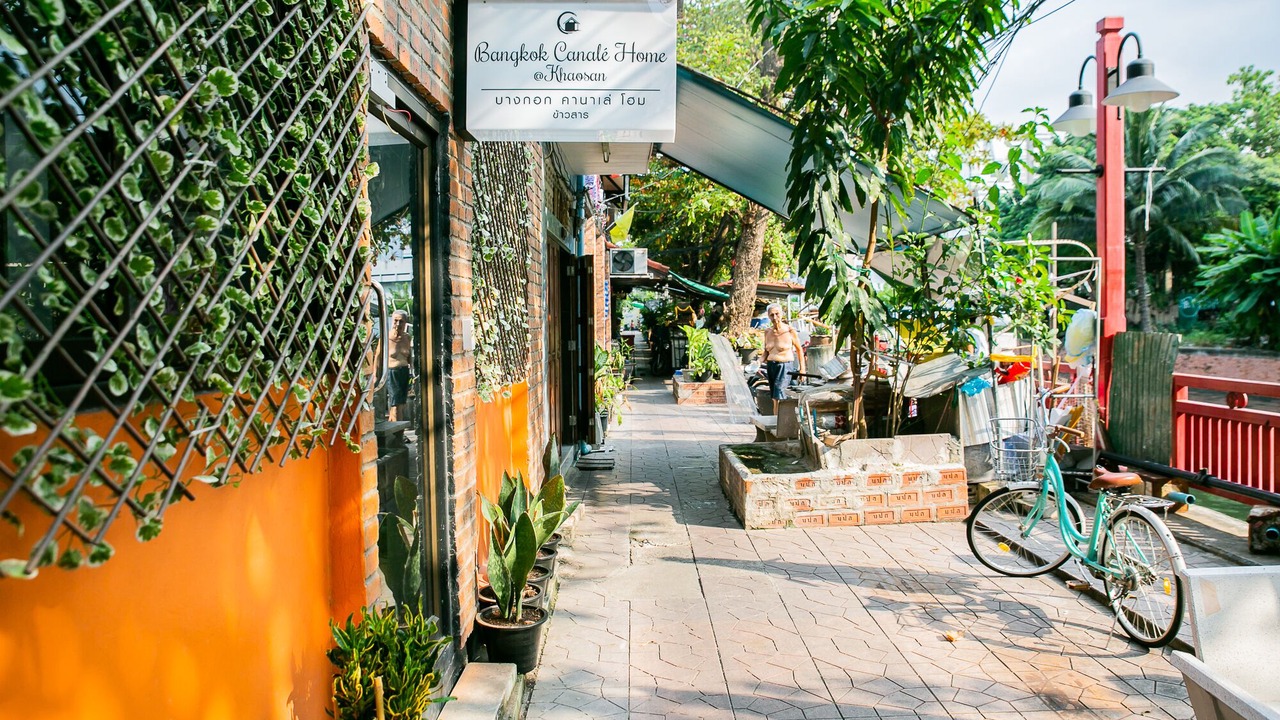 Photo of Outdoor in Ban Phan Thom
