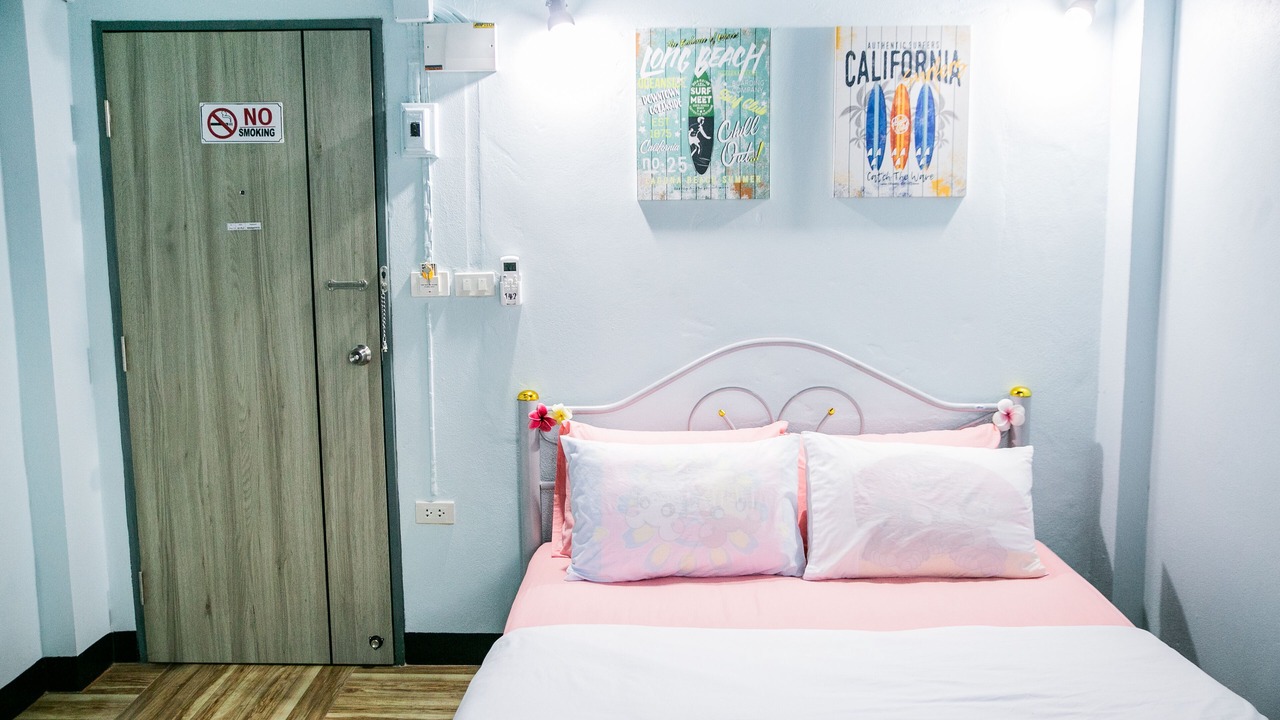 Photo of Bedroom in Ban Phan Thom