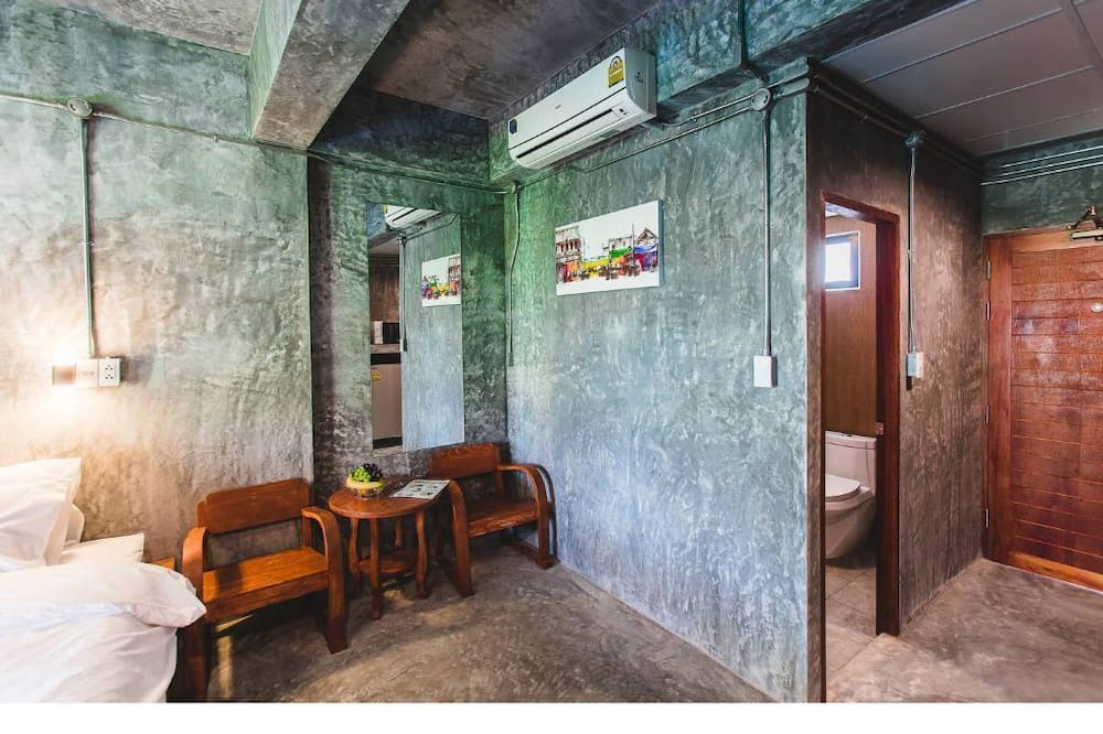 Photo of Bedroom in Chang Phueak