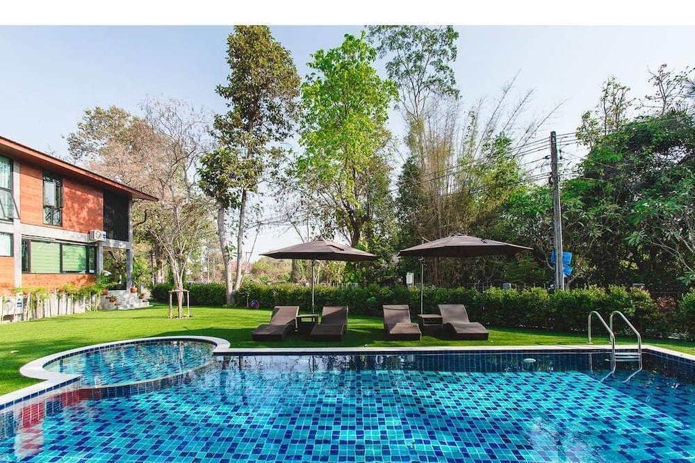 Photo of Outdoor in Chang Phueak