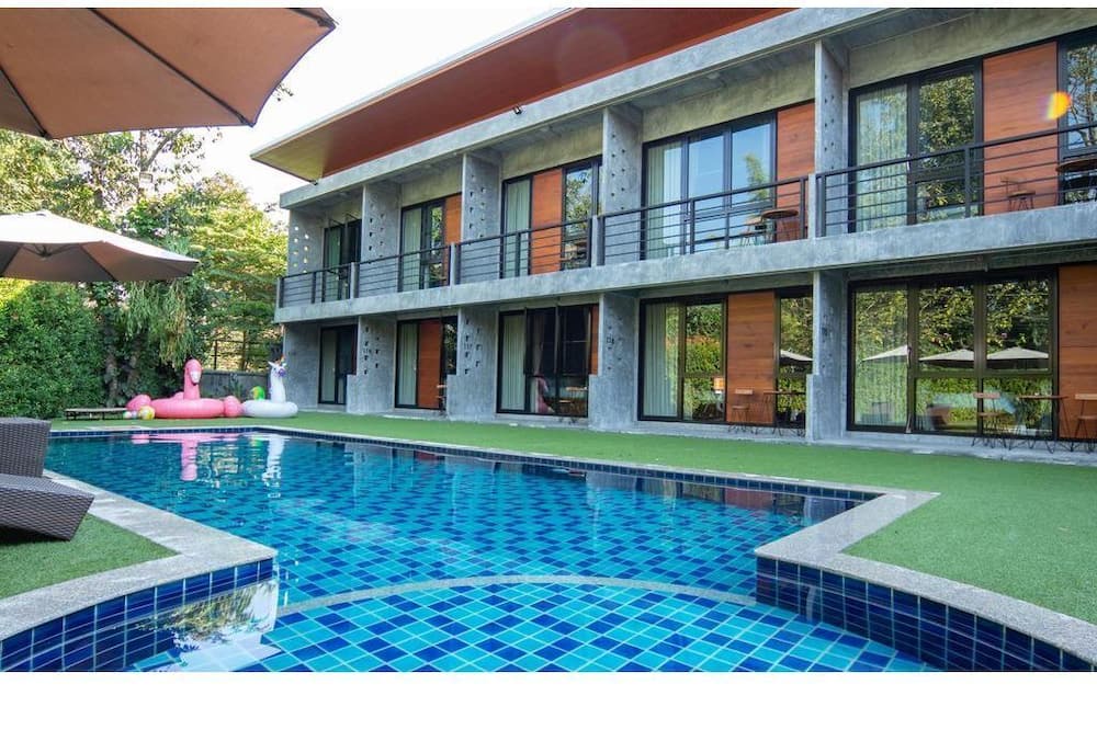 Photo of Outdoor in Chang Phueak