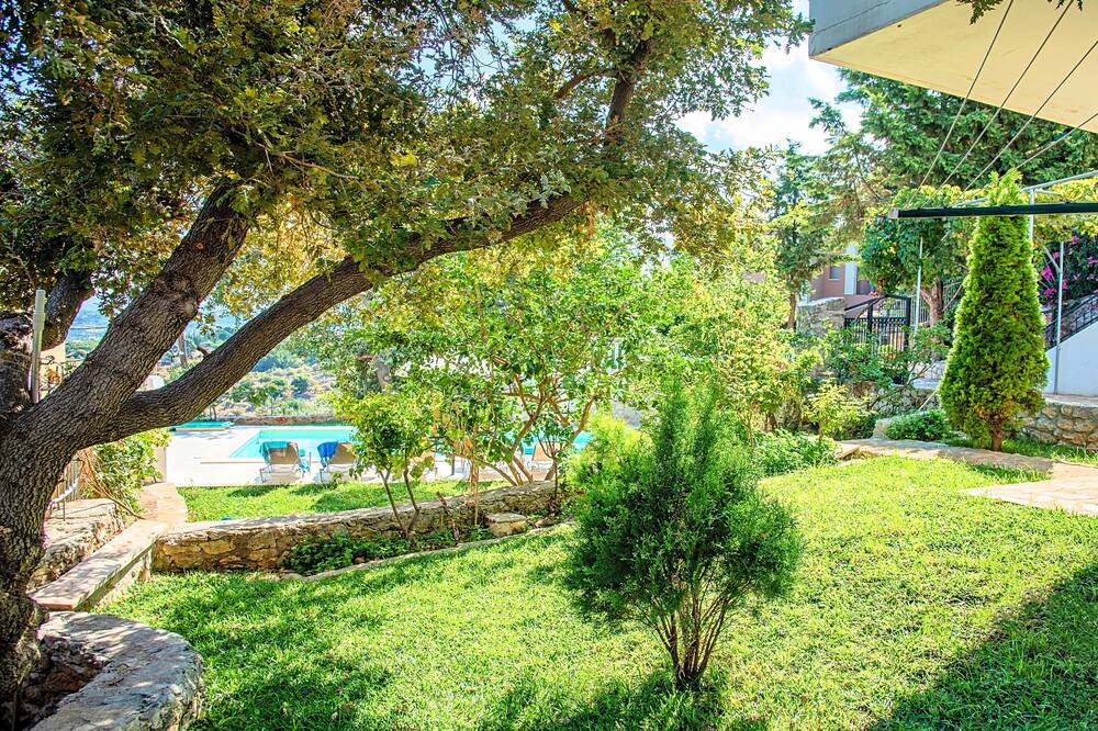 Photo of Outdoor in Kastellos
