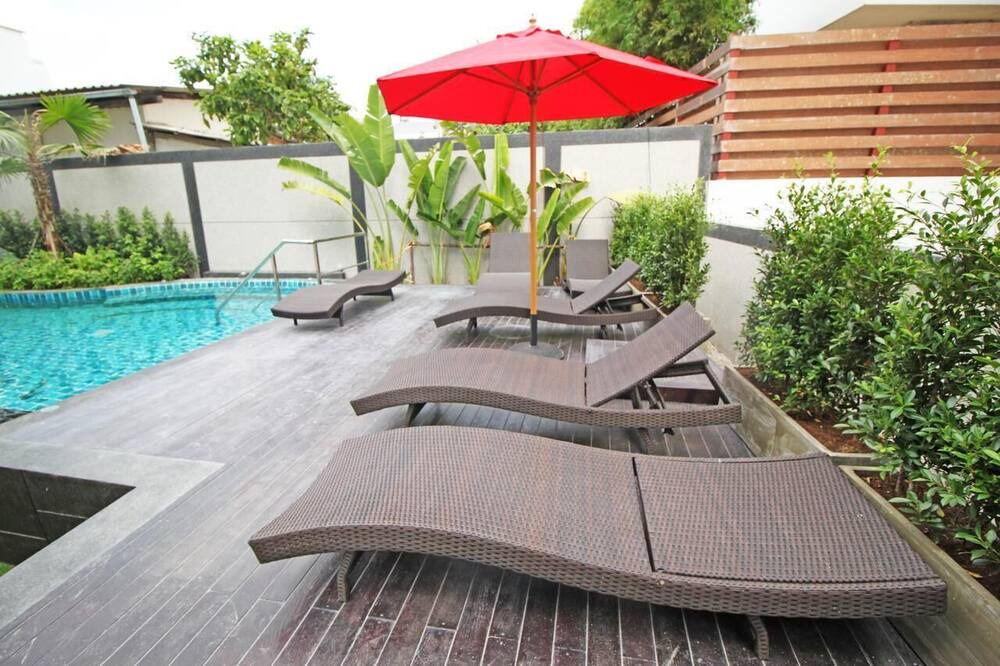 Photo of Outdoor in Jomtien