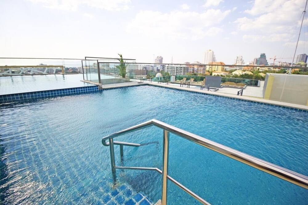 Photo of Outdoor in Jomtien