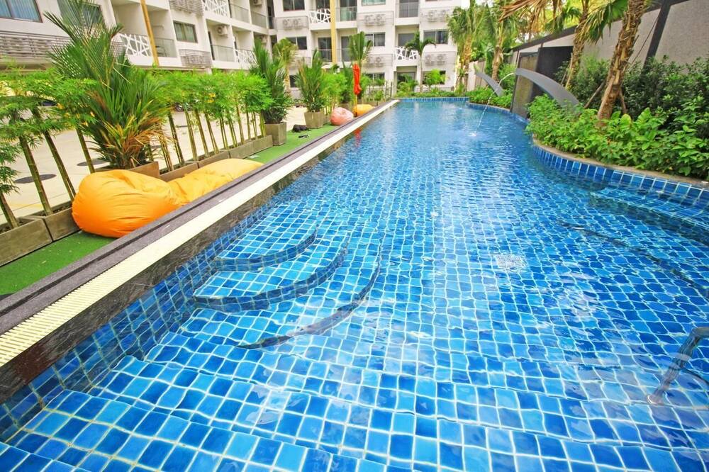 Photo of Outdoor in Jomtien