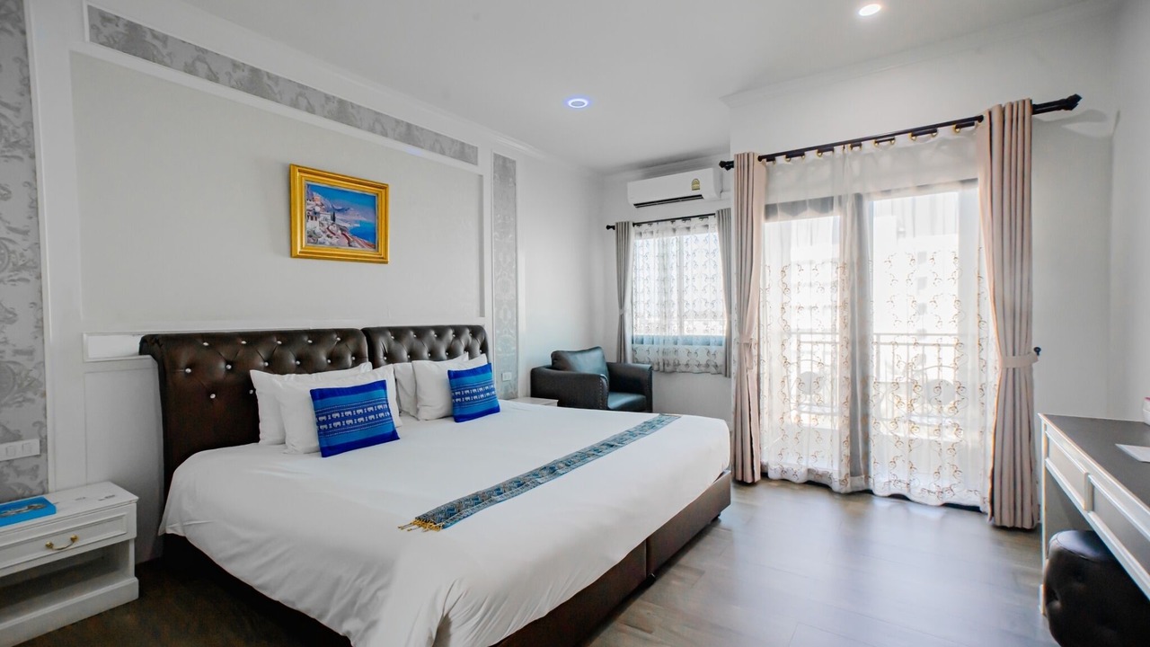 Photo of Bedroom in Mak Khaeng