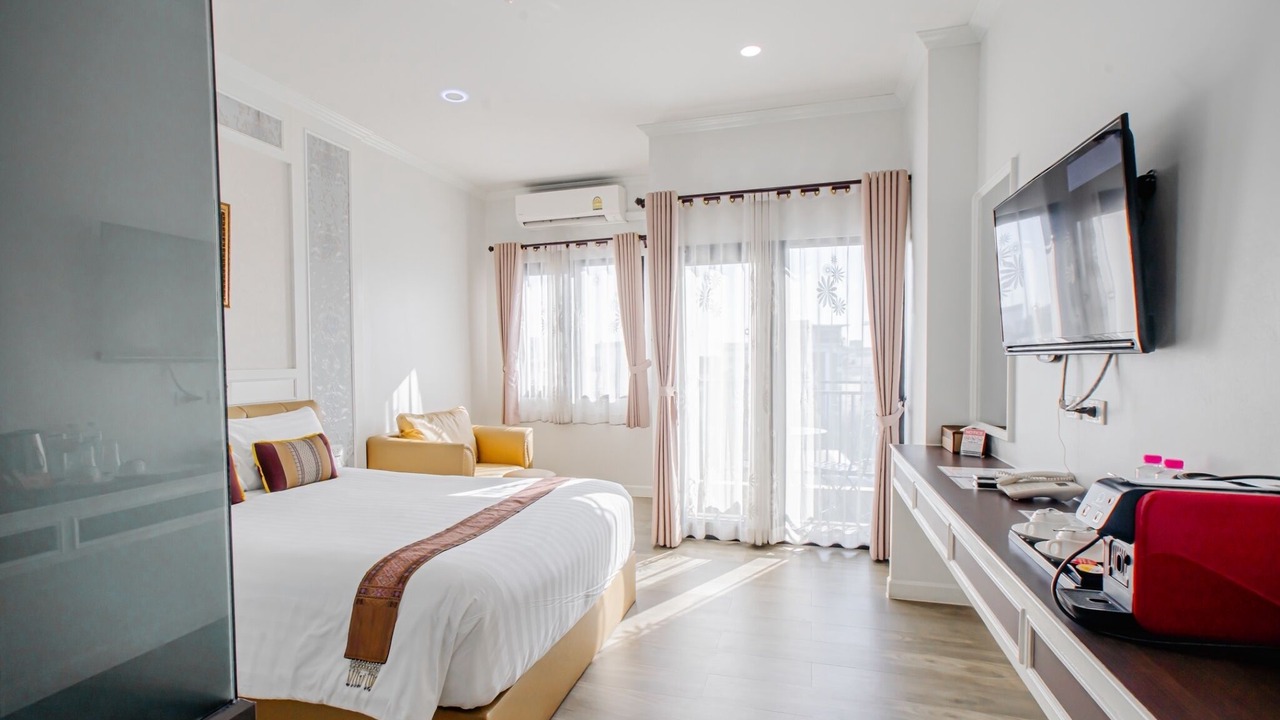 Photo of Bedroom in Mak Khaeng
