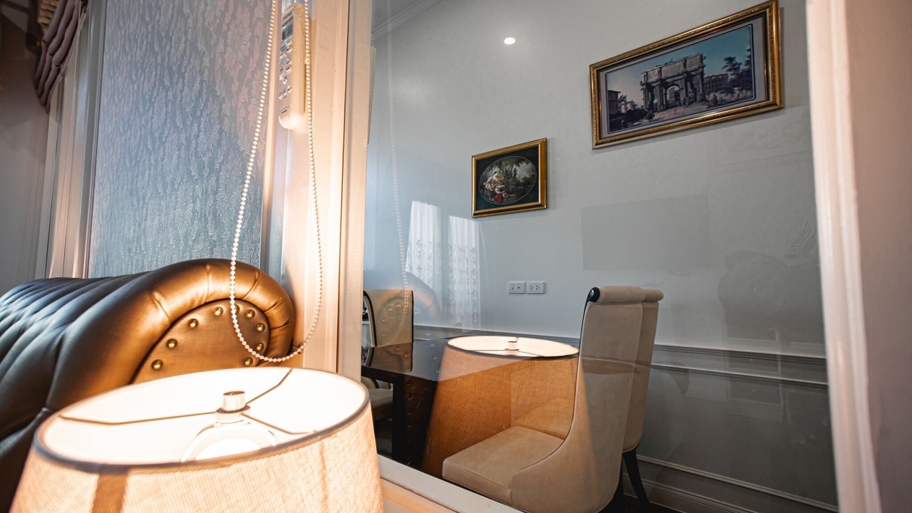 Photo of Bedroom in Mak Khaeng