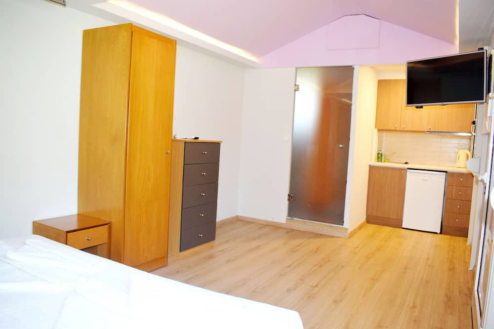 Photo of Bedroom in Georgioupolis