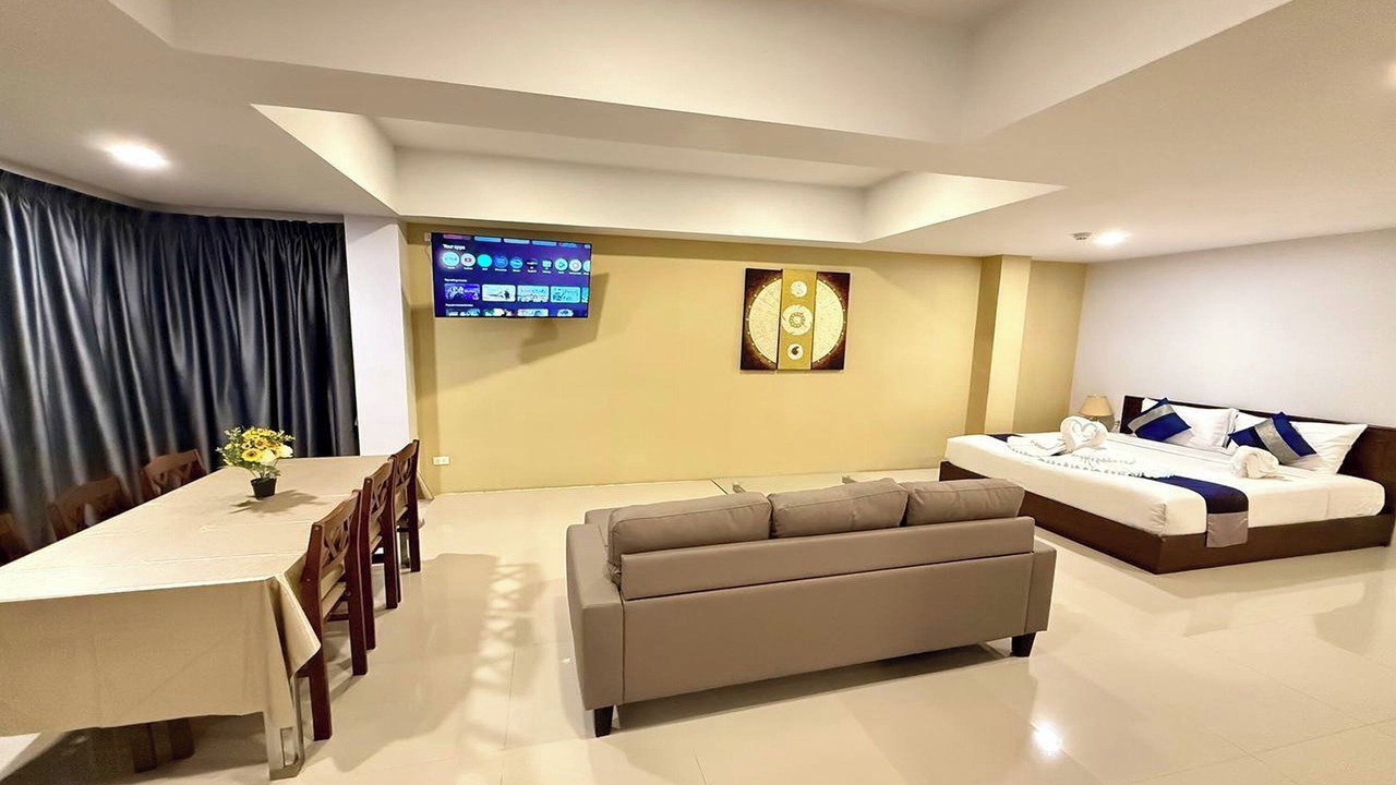 Photo of Bedroom in Chalong