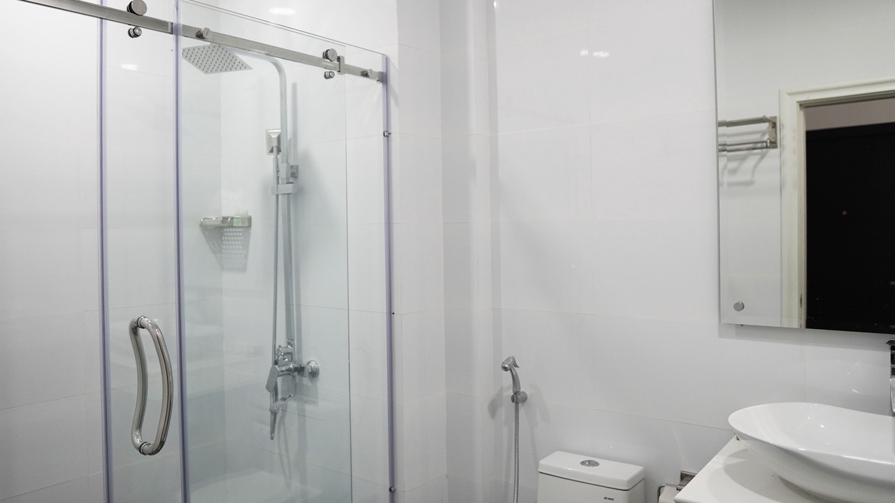 Photo of Bathroom in Dangkao