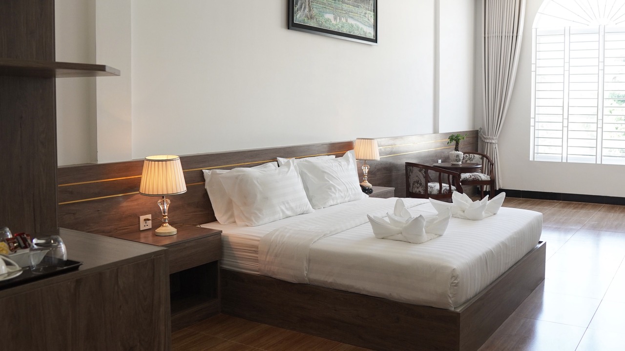 Photo of Bedroom in Dangkao