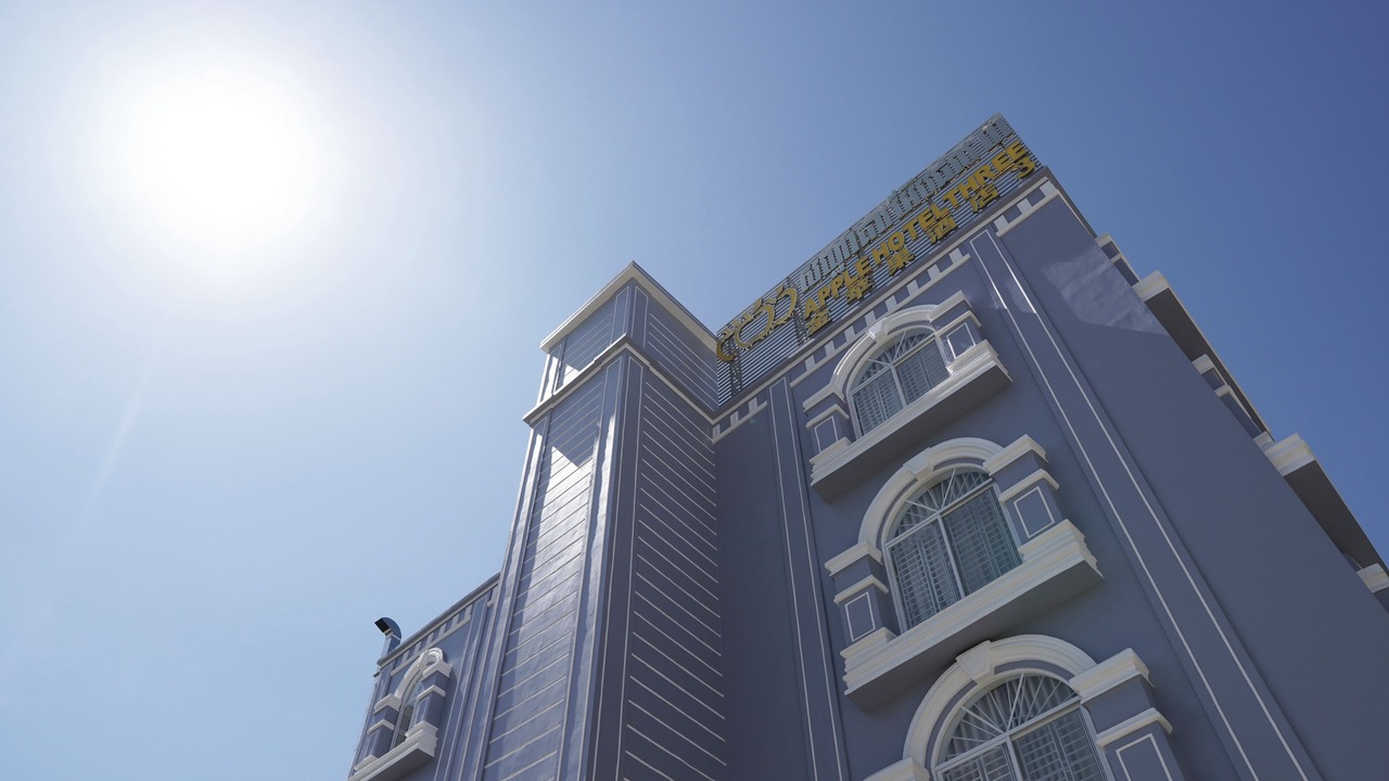 Photo of Outdoor in Dangkao